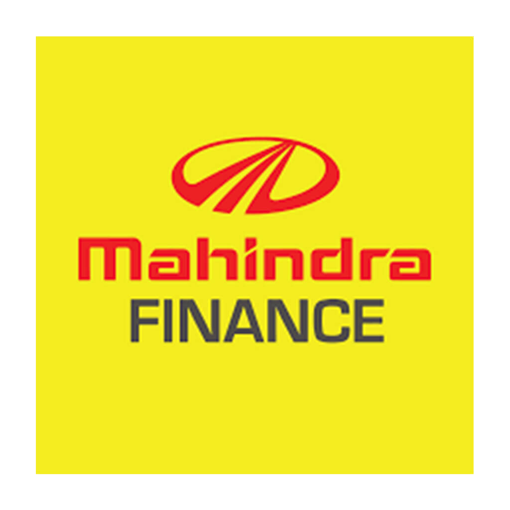 mahindra finance