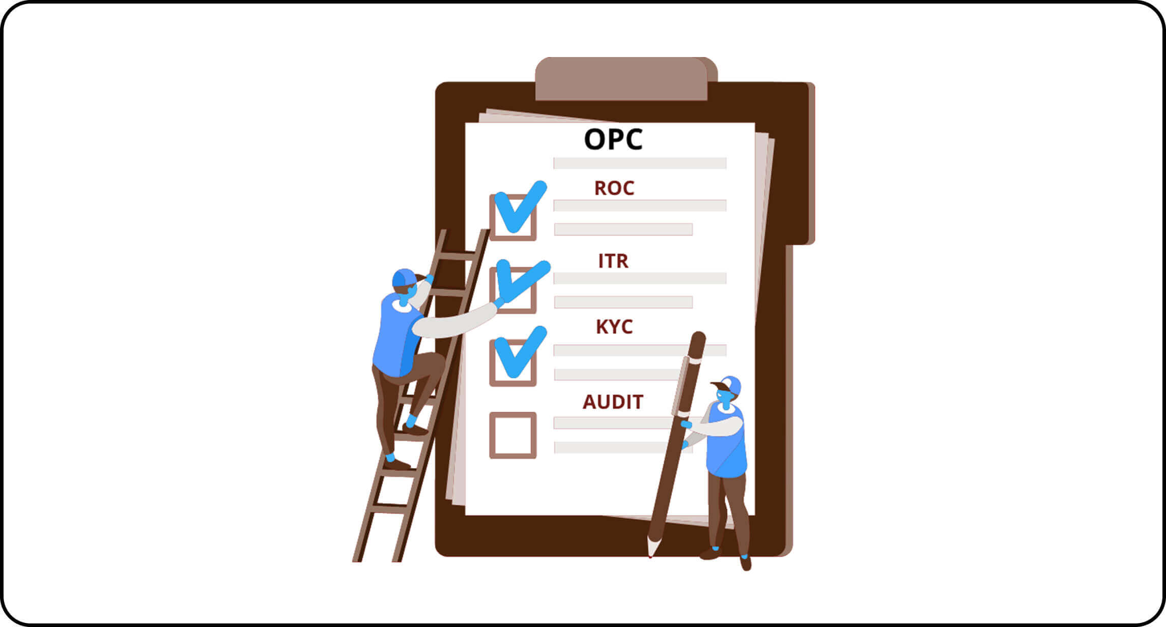 NGO Compliance