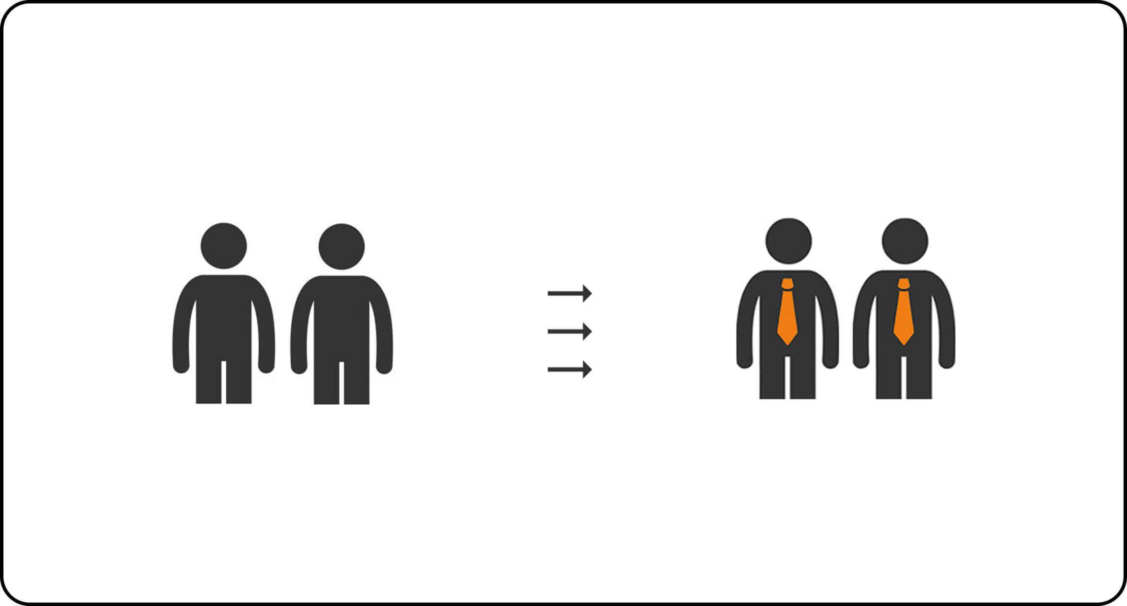 Convert Partnership