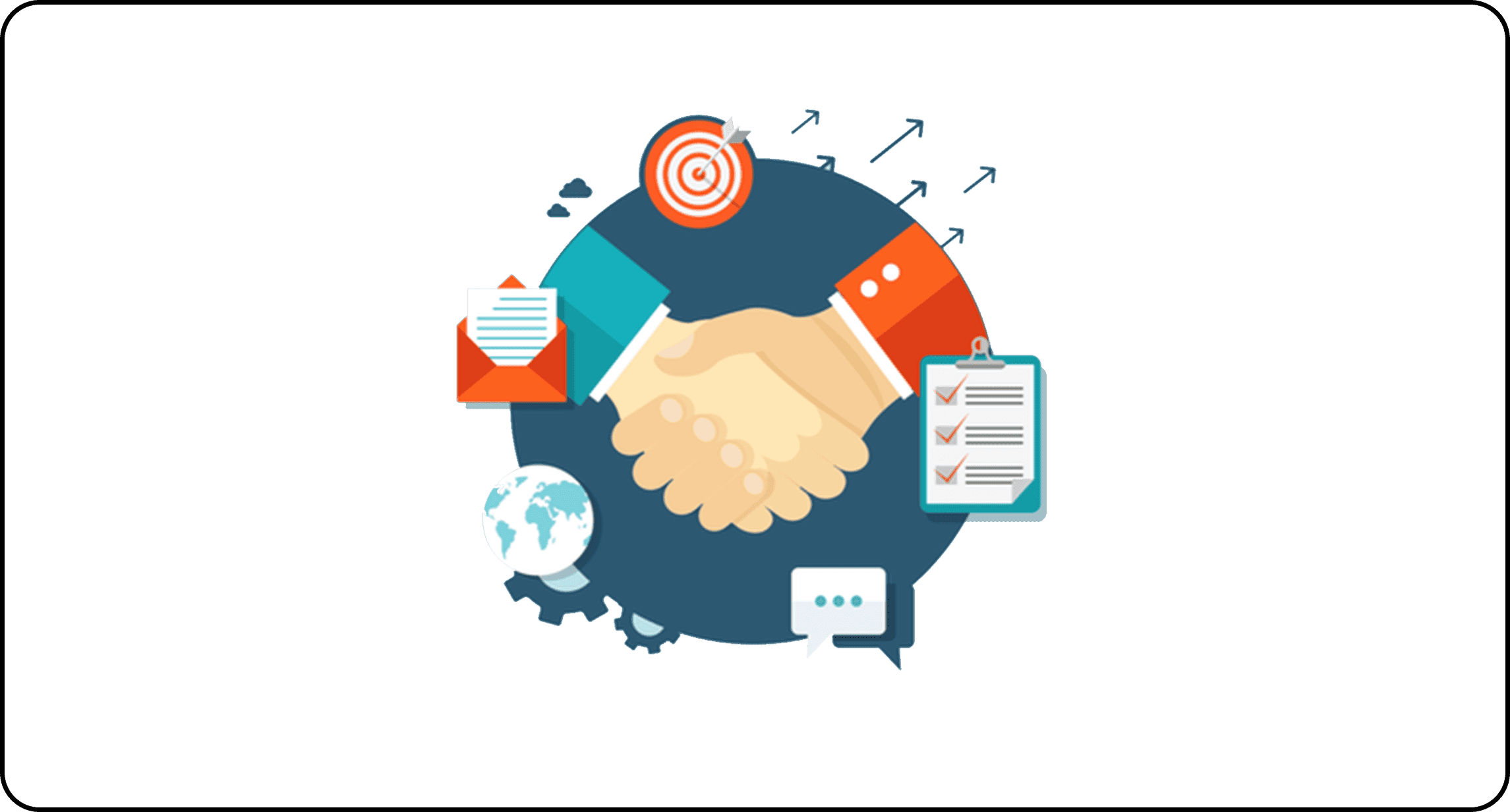 Change in Object Clause