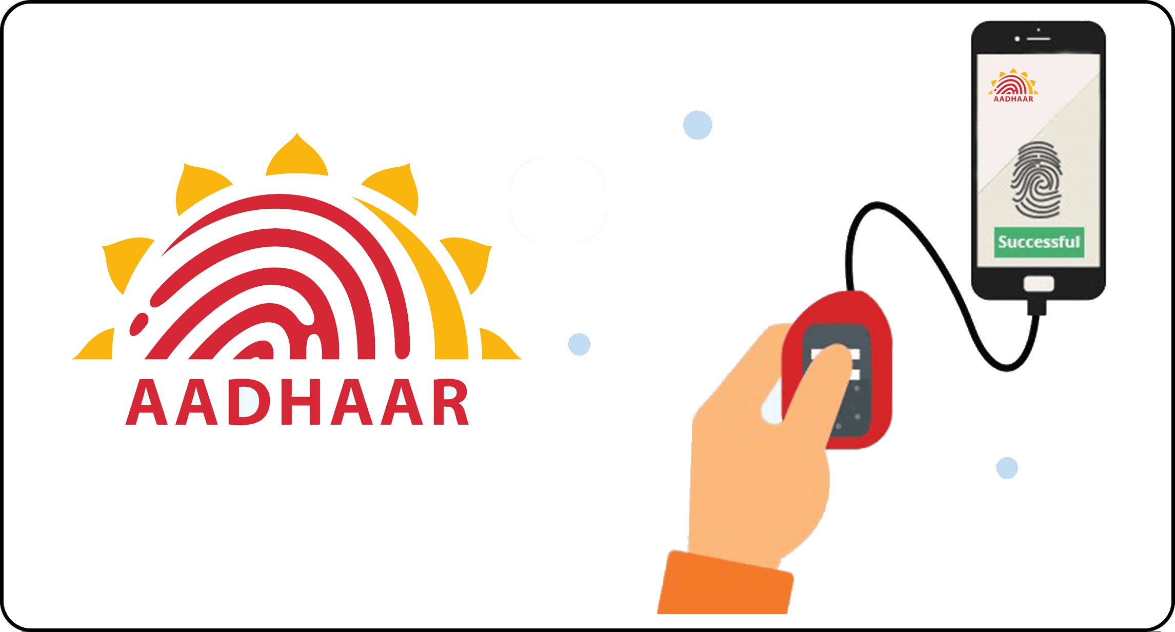 aadhar verification image