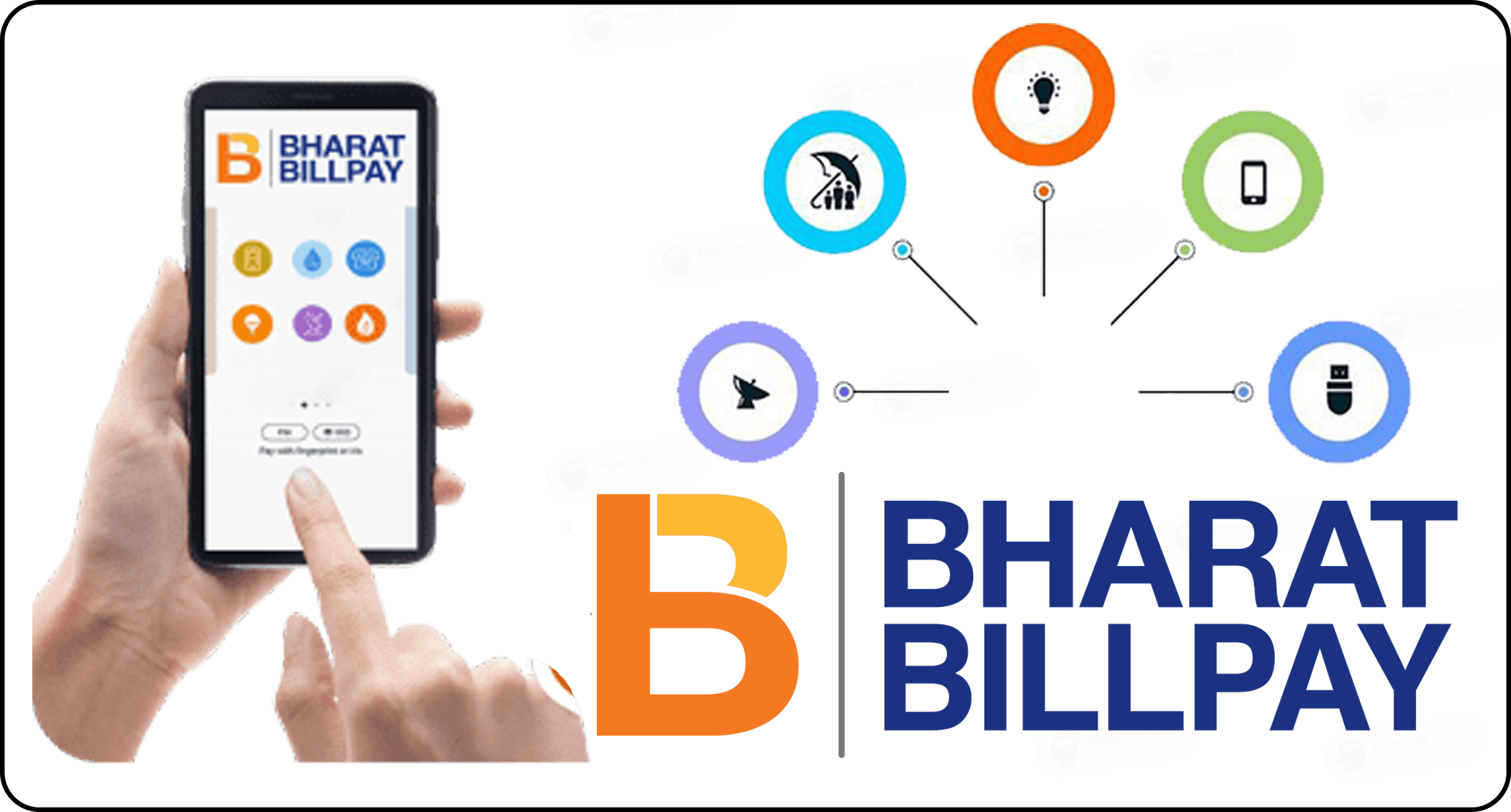 bharat billpay