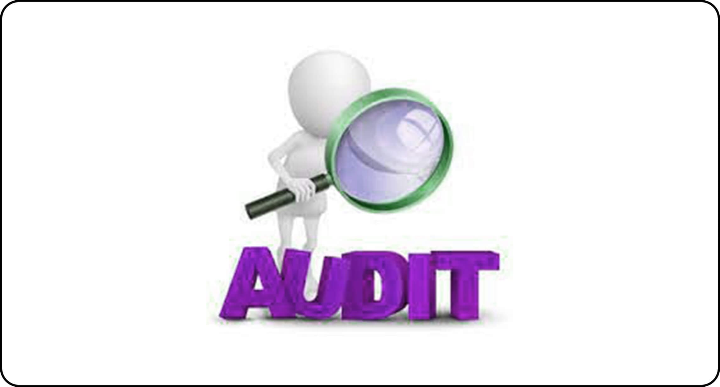 Audit