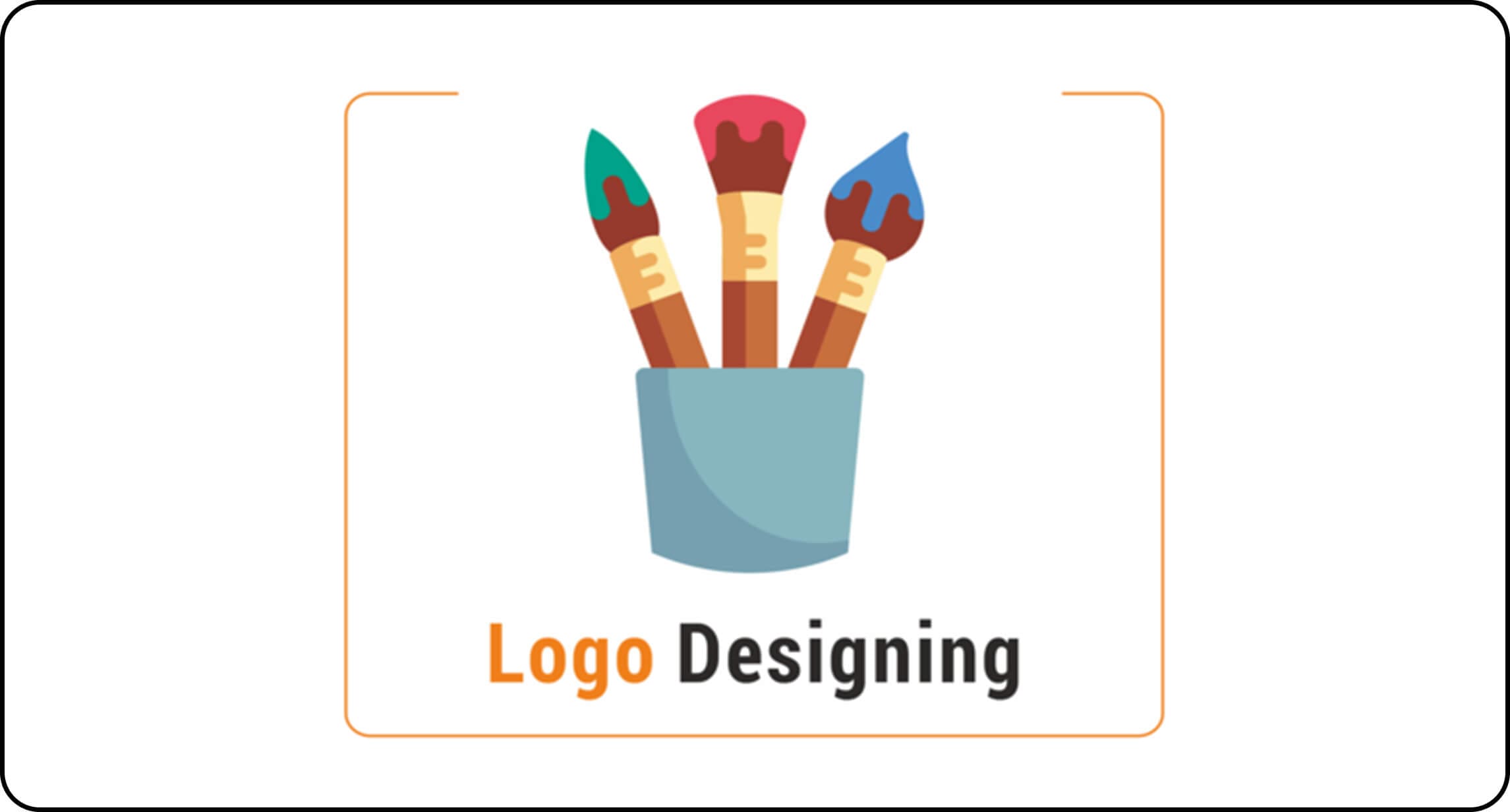 Logo Designing