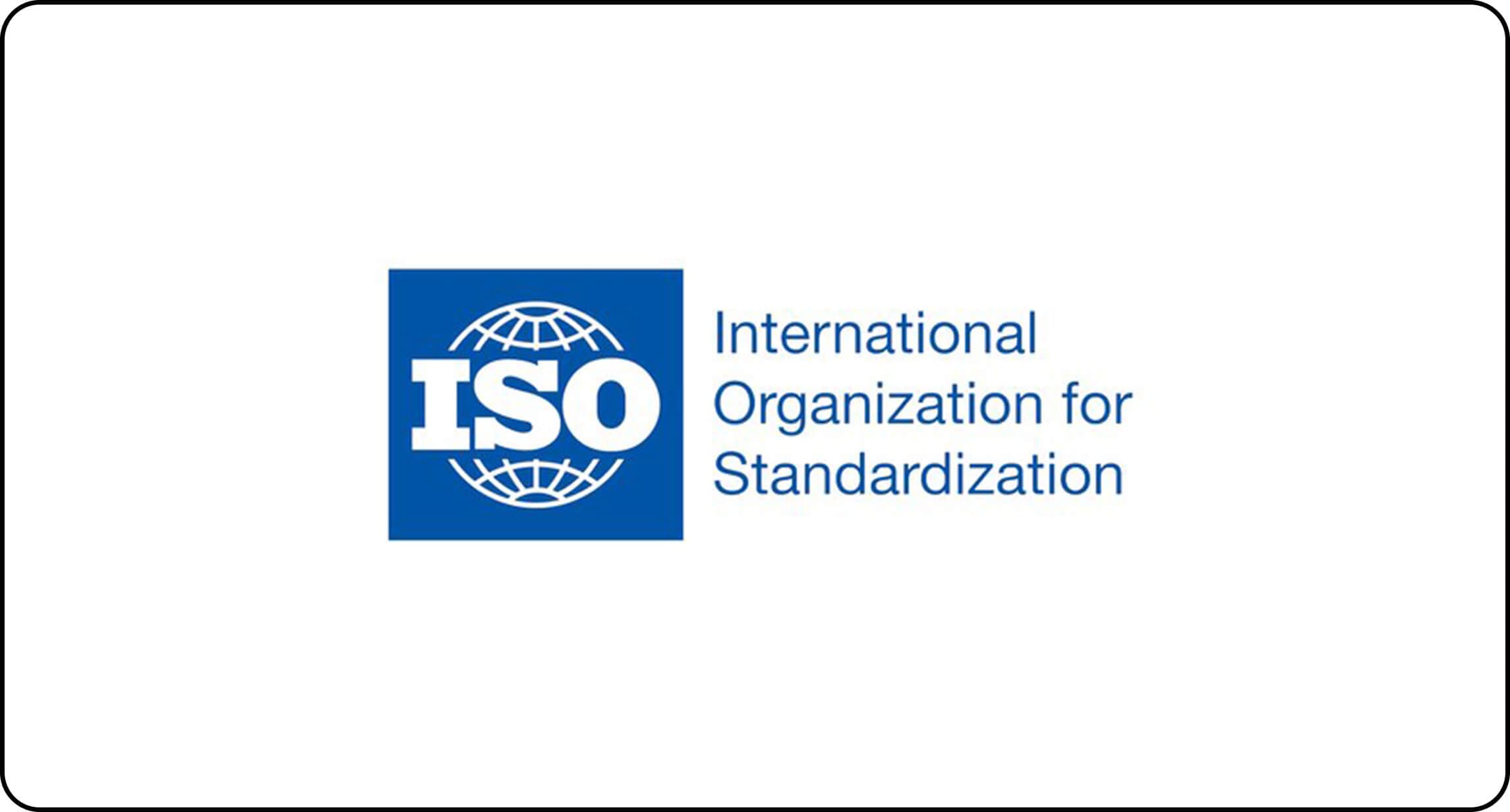 ISO Renewal