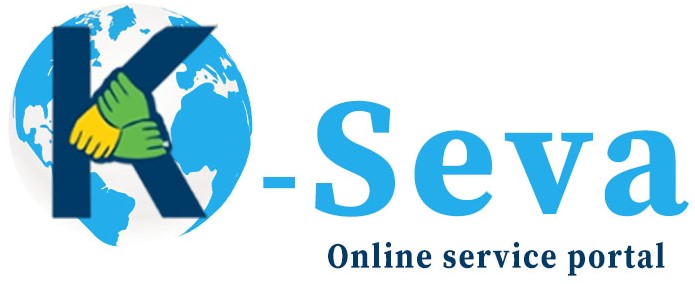 K-Seva Online Service Portal