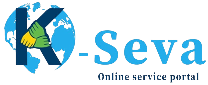 K-Seva Logo
