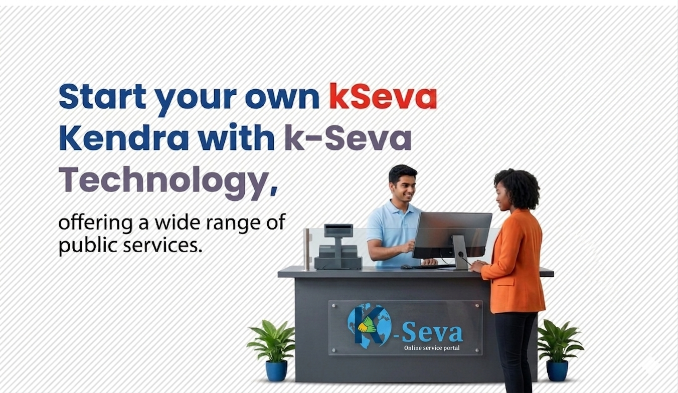 K-Seva Services