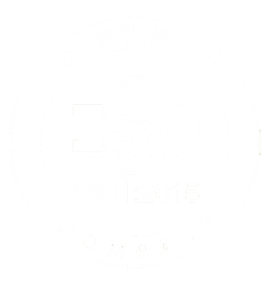 iso certified company logo